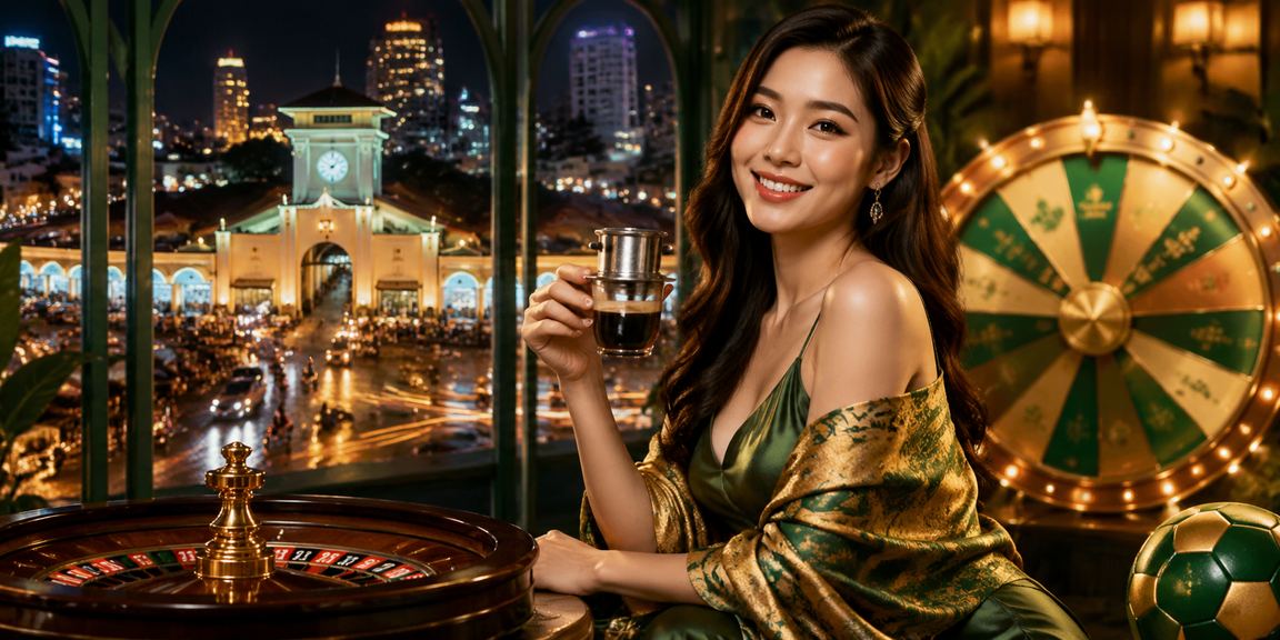 Tổng quan giao diện cá cược casino và thể thao trực tuyến tại Việt Nam
